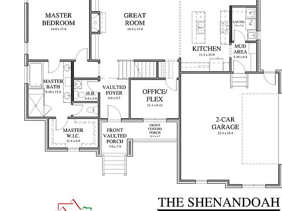 4th image of 3400 West Hampton Drive