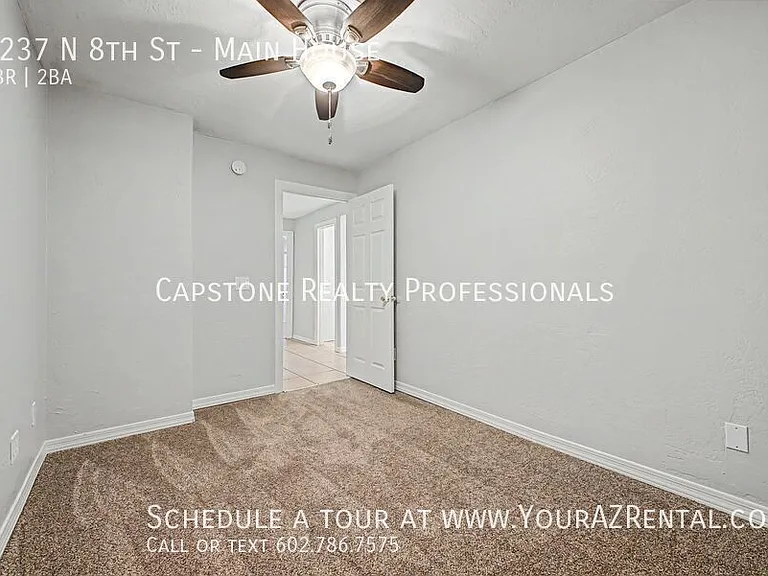2237 N 8th St #MAIN HOUSE — Photo 19