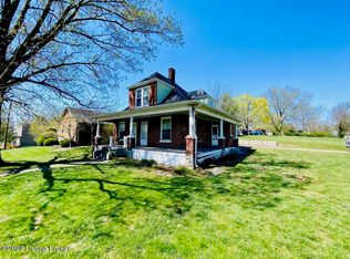 405 E Main St, Springfield, KY 40069