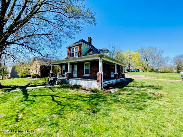 405 E Main St, Springfield, KY 40069