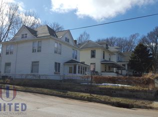 1602 Villa Ave, Sioux City, IA 51103