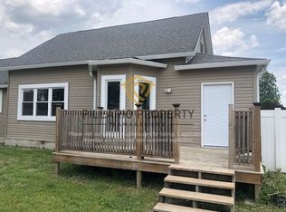 2300 S A. St., Elwood, IN 46036
