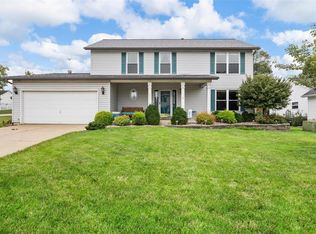 451 Scottsville Dr, Saint Charles, MO