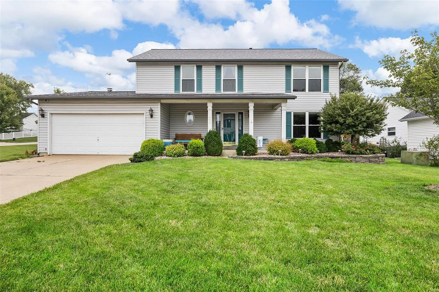 451 Scottsville Dr photo 1