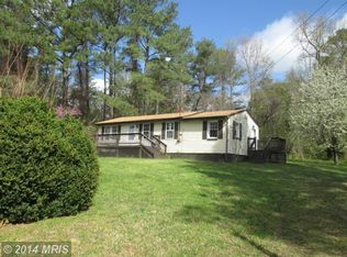 48828 Sea Side View Rd, Ridge, MD 20680