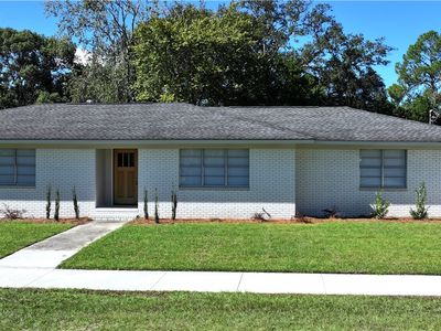 111 N Mahogany St, Jesup, GA, 31546