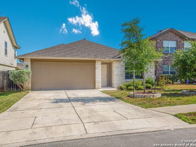 739 Pelican Point, San Antonio, TX, 78221