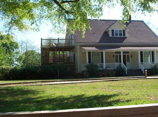 1260 Old Greensboro Rd, Watkinsville, GA 30677