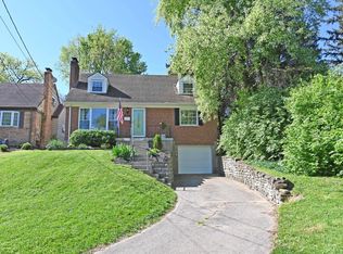 2417 Kellerman Ave, Cincinnati, OH 45237