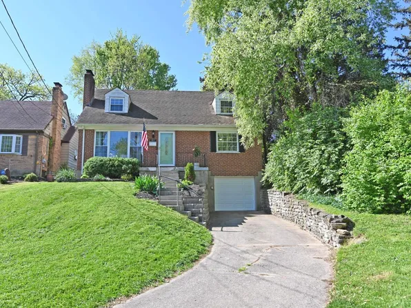 2417 Kellerman Ave, Cincinnati, OH 45237