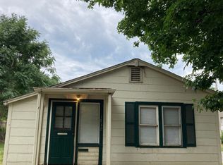 1732 N Atlanta Pl, Tulsa, OK 74110