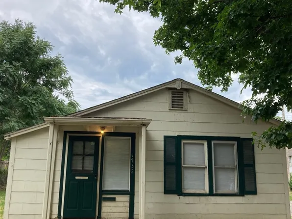 1732 N Atlanta Pl, Tulsa, OK 74110
