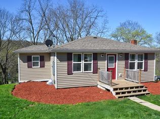 120 Rose Ave, Canonsburg, PA 15317