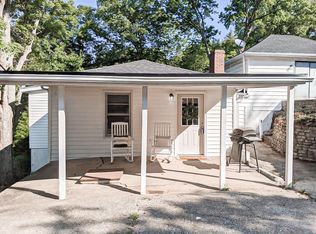 5500 Bald Knob Rd, Frankfort, KY 40601