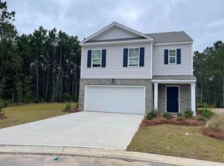 801 Freestyle Court Robie E LOT 257, Longs, SC 29568