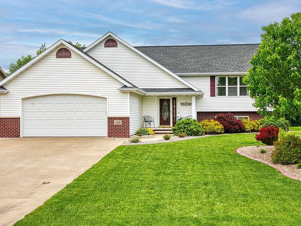 1st image of 2326 Deer Prairie Dr