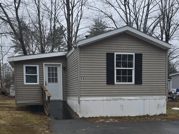 11 Boanza Drive, Concord, NH 03303