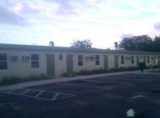 632 W 7th St APT 4, Riviera Beach, FL 33404