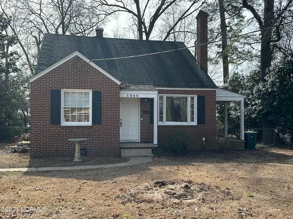 1504 Maple Street, Goldsboro, NC 27530
