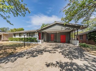 1320 Southern Blvd, Cleburne, TX 76033