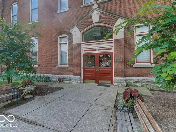 714 Buchanan St APT 18, Indianapolis, IN 46203