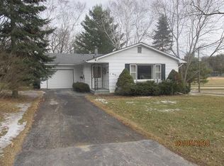 410 Garfield Ave, Viroqua, WI 54665