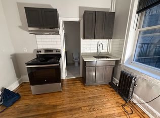 46 Jones St APT 402, Jersey City, NJ 07306