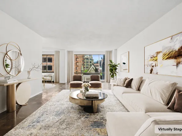 50 East 89th Street image 1 of 11