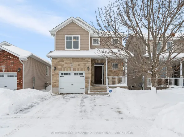 1606 Crimson Cres, Kingston, ON K7P 0J3