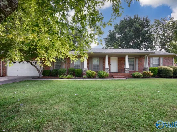 306 Glenwood Dr, Madison, AL 35758