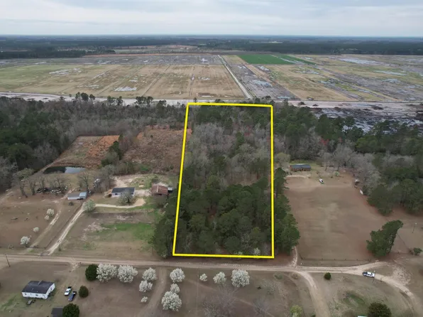 Lot 12 Cooper Ct., Marion, SC 29571
