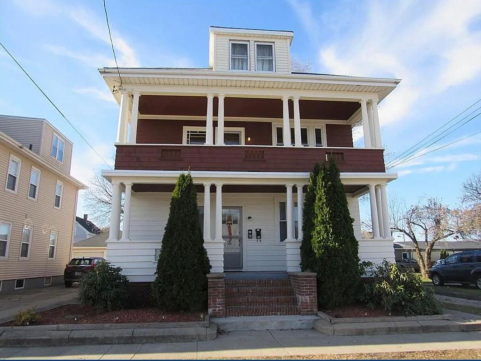 1st image of 15 N Hull St #2