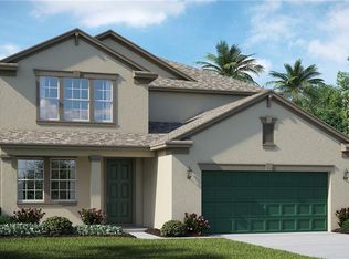 9922 Victory Gallop Loop, Ruskin, FL 33573