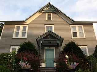 61 Delaware Ave, Delhi, NY 13753