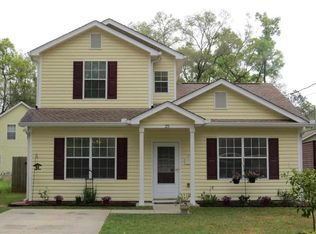 25 Wf Magers Rd, Crawfordville, FL 32327