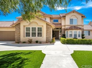 35030 Caprock Rd, Agua Dulce, CA 91390