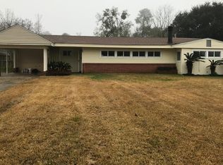 43 40th St, Gulfport, MS 39507