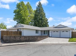 4906 Chehalis Ct N, Keizer, OR 97303