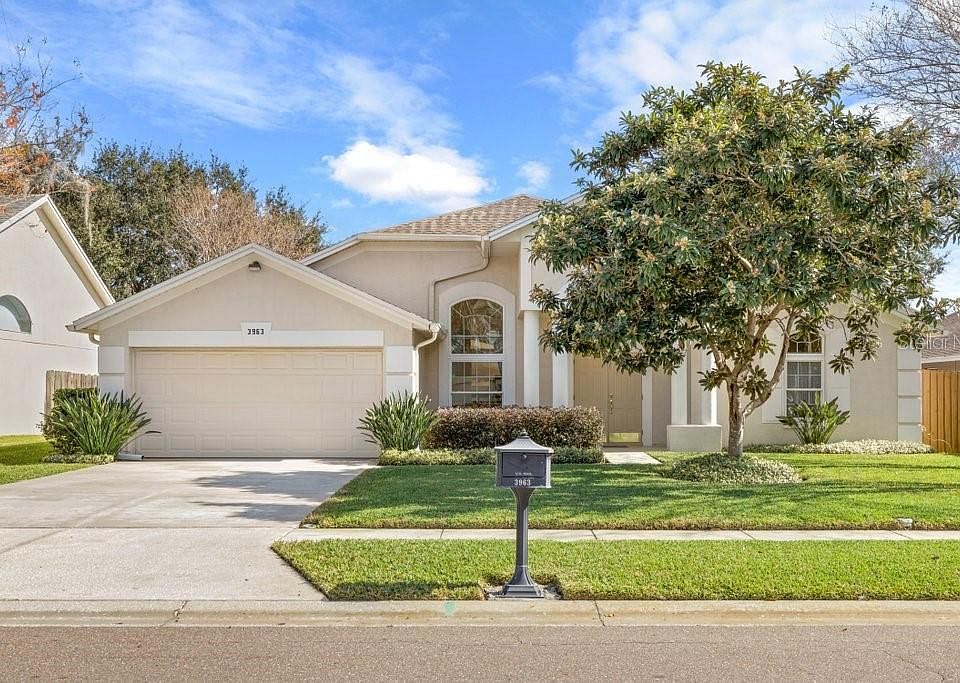 3963 Eagle Cove West Dr, Palm Harbor, FL 34685 | Zillow