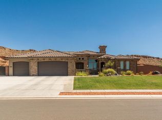 2840 E Auburn Dr, St George, UT 84790