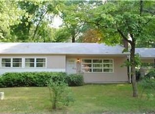 998 Miller Cir, Crownsville, MD 21032