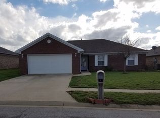 2224 Amethyst Ct, Owensboro, KY
