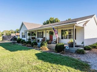 200 Lonnie Snodgrass Rd, Morgantown, KY 42261