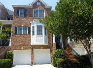 3029 Riverstone Trl, Atlanta, GA 30339