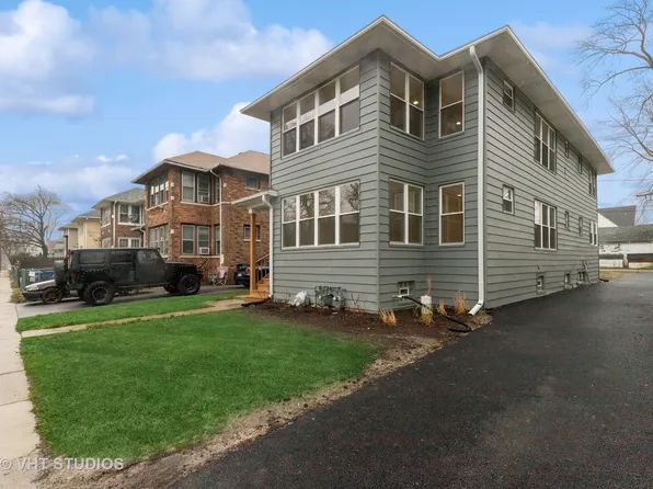 1835 Lincoln St, North Chicago, IL 60064