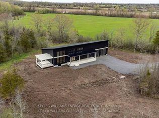 1032 Burr Rd, Prince Edward County, ON K0K1A0