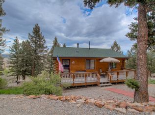 548 Redhill Rd, Fairplay, CO 80440