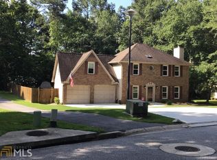 111 Terrace Tay, Peachtree City, GA 30269
