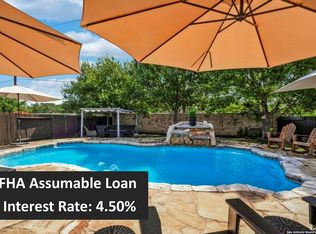 13326 Windmill Trce, Helotes, TX 78023