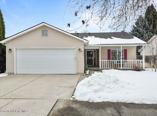 725 E Red Fir Ln, Coeur D Alene, ID 83815